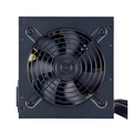Fonte Cooler Master Mwe 750w - 80 Plus Bronze V2- Mpe-7501-acaab-br