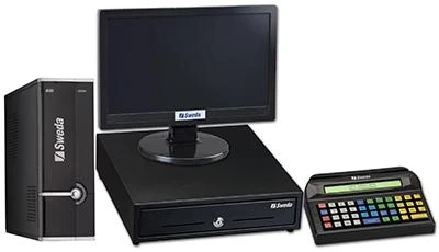 PDV MODULAR - MICROCOMPUTADOR