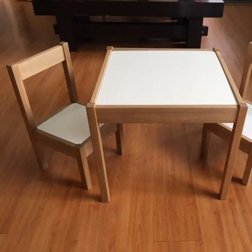 Mesinha Infantil  Line