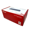 Switch Hikvision Gerenciavel (Via App Hik-Connect) Metalico Ds-3e1309p-Ei/M 08 Portas Poe 10/100mbps + 01 Giga Rj45