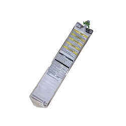 Refil De Tinta Brother Gtx Branco 700ml - Bgcx40w07000022