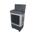 Climatizador Ventisol 35 Litros Branco e Cinza 150w 127v
