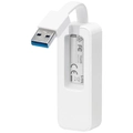 Adaptador de Rede Usb 3.0 P/ Rj45 Gigabit Ue300