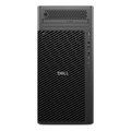 Workstation Dell Pro Max T2 Dpmwk01 Csg Intel Core Ultra 5 235 16gb 512gb Ssd Windows 11 Pro - 210-bsdw-00dt