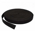 Fita de Cinto Nylon 1,20M (Preta)