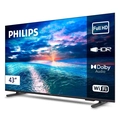 Smart Tv Philips 43" Full Hd Google Tv - 43pfg6910/78