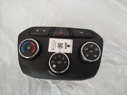 COMANDO AR CONDICIONADO ONIX LTZ AT6 1.4 ECO 2017 (id:7571)