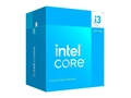 Processador Intel 14100f Core I3 (1700) 3,5 Ghz Box - Bx8071514100f - 14ª Ger