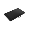 Mesa Digitalizadora Grande Wacom Cintiq PRO Caneta Pro Pen 2, Tela 4k 24, Touch, Preto - DTH2420K1