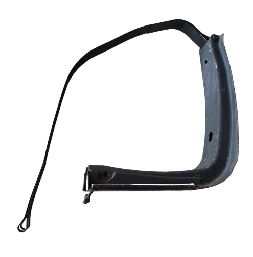 SUPORTE TANQUE VOLVO FH12/FH13/FM 2006/2015 (ID:3969)