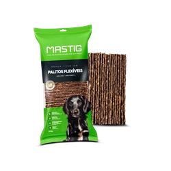 FLEX MASTIG BACON 900G