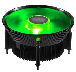 Cooler CPU Cooler Master I71C Intel Socket (1156 / 1155 / 1151 / 1150) com LED RGB - RR-I71C-20PC-R1