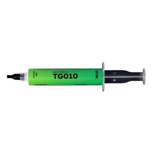 Pasta Termica Vinik Seringa 10g - Tg010