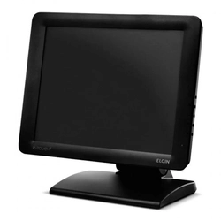 Monitor Touch Elgin Cm15h 15" Hdmi Vga - 46cm15hckd00