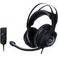 Headset Hyperx Gamer Cloud Revolver S Pro Gaming Preto - HX-HSCRS-GM/NA