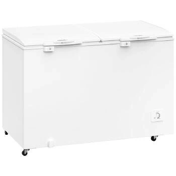 Freezer 400l Electrolux 02 Tampa Classificacao a - H440