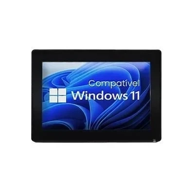 Desktablet Jetway J4105 Touch Screen 10.1