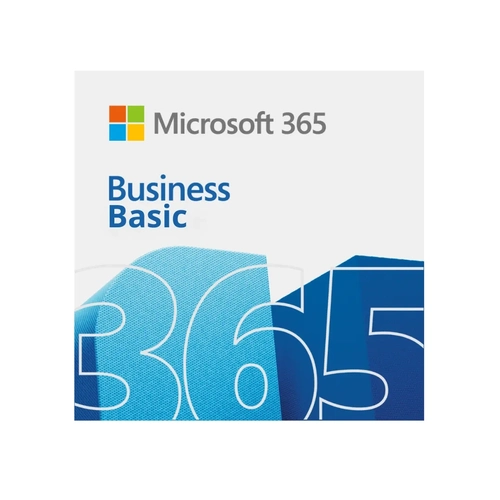 Microsoft 365 Business Basic