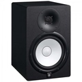 Monitor De Referência Para Estúdio Yamaha Hs8 Preto