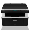 Multifuncional Laser Brother DCP1602 Monocromática A4 - DCP1602