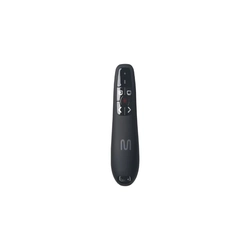 Apresentador Multilaser Sem Fio Ps200 Com Laser Usb Alcance de 30m - Ac385