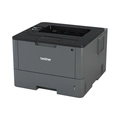 Impressora Brother Laser Mono A4 Dup. Wrl Hll5102dw