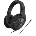 Fone De Ouvido Sennheiser - Hd200 Pro