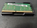 Memória Notebook 4Gb Ddr4 2666Mhz 1.2v PC4-2400T-SC0-11 - Micron - Seminova