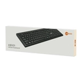 Teclado USB KB101 Lecoo