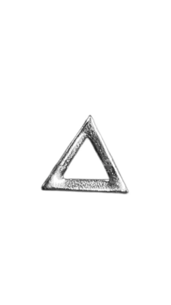 Divisa gola - METAL
