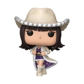 Boneco Funko Pop! One Piece Live Action - Miss All Sunday (robin)