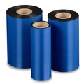 Ribbon Zebra De Cera 110mmx450m Tubete 25,4mm - Br01600bk11045