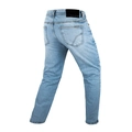 Calça Jeans Nation Invictus (Azul Ártico)