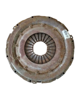 Plato Embreagem Motor Volkswagen Delivery Euro 5 13-160 (ID:13066)