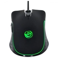 Mouse Gamer Pcyes MA7 USB Led 7 Cores - 32897