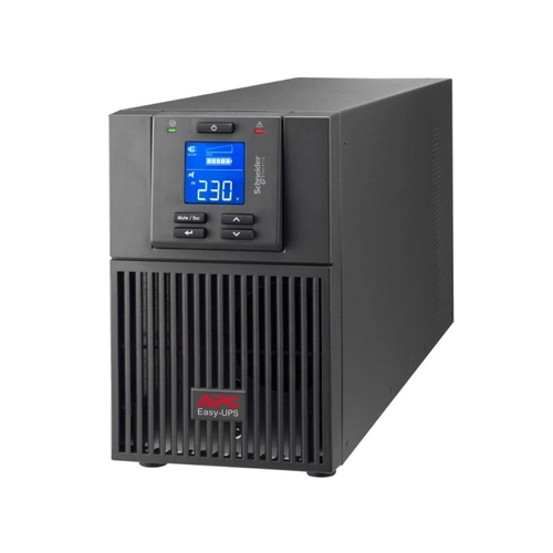 Nobreak Apc Srv 1 Kva Mono 220v Sem Expansão De Bateria - Srv1ki-br