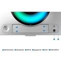 Monitor Gamer Samsung Odyssey Oled G9 Curvo 49