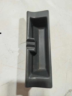 Moldura cinzeiro painel Fiat uno 2014 (ID:1391)