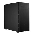 Gabinete Cooler Master Masterbox Mb600l V2 E-atx Lateral Em Aço Com Odd    Mb600l2-kn5n-s00