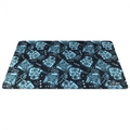 Mouse Pad Gamer Vinik Extended Level Up 700x400x2mm - Mpxlu74