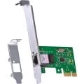 PLACA DE REDE 10/100/1000 PCI-E PRV1000E - VINIK