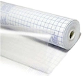 Papel Contact Plástico Adesivo Transparente (Metro)