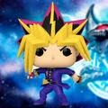 Pop! Yu-gi-oh! - Yami Yugi #1451