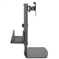 Suporte Pcyes para Monitor e Desktop 17 a 32 - Smd-100