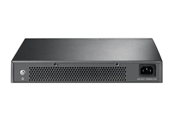 Switch Easy Smart Gigabit 24 Portas Tl Sg1024de Smb
