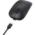 MOUSE SLIM RECARREGAVEL FORTREK MS14