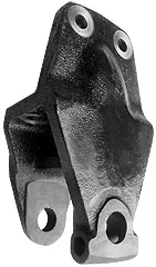 Suporte da Mola Dianteira parte Dianteira - MB 1215 1618 1621 1622