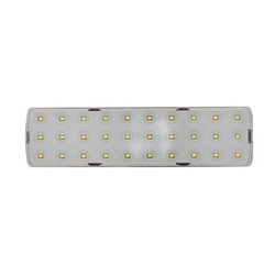 LUMINARIA LED DE EMERGENCIA FOXLUX