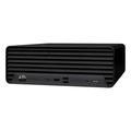 Desktop Hp 400 G9 Sff Intel I5 8gb 512 Gb Ssd Windows 11 Pro - 72f98la#ak4