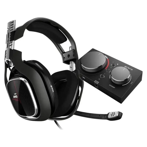 Headset Astro A40 e Mixamp Pro Tr - Xbox One - 939-001789